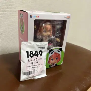 넨도로이드 사사키 사키 [ 니지산지 ]