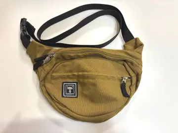 쟈칼 URBAN RESEARCH DOORS 바디백