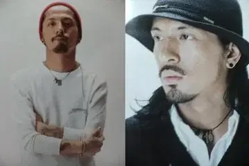 로트 와일러 목걸이 후루야 착용 GDC DragonAsh COOTIE