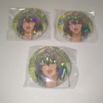 FGO 오베론 캔뱃지