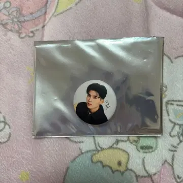 GMM MUSICON Pond 캔뱃지