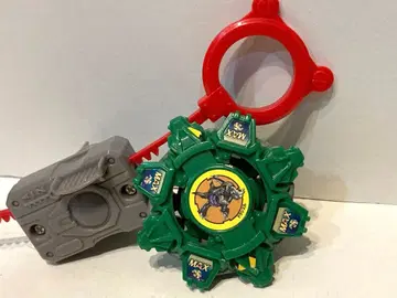 폭전슛 베이블레이드 드라시엘F 포트리스 이지슈터