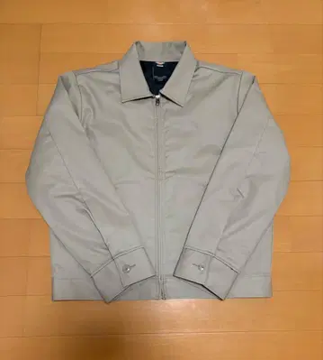 Dickies 아이젠하워 자켓 'TJ15'