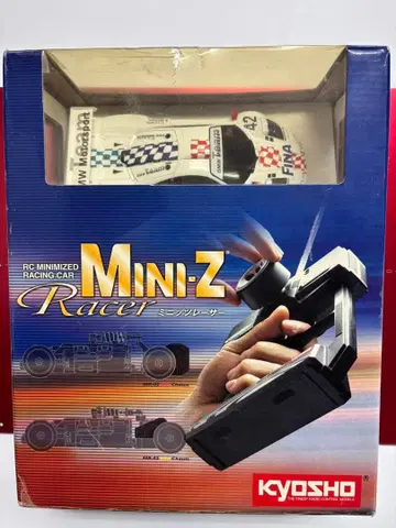 KYOSHO MINI-Z Racer Readyset
