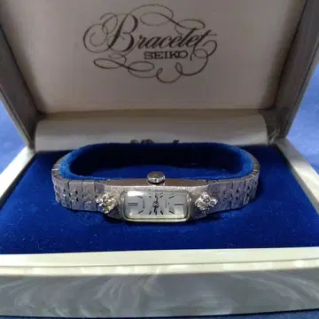 세이코 (SEIKO) 의 빈티지 여성용 워치