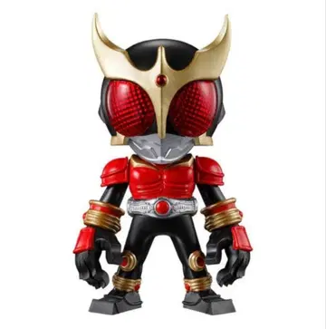 POWER KNUCKLE byTOUMA x KAMEN RIDER 쿠우가