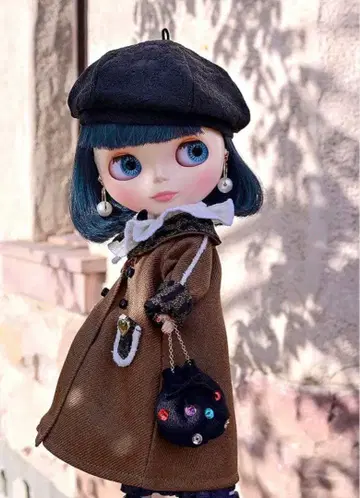 CWC 한정판 네오 브라이스 아다치 유미 브라이스 아므르