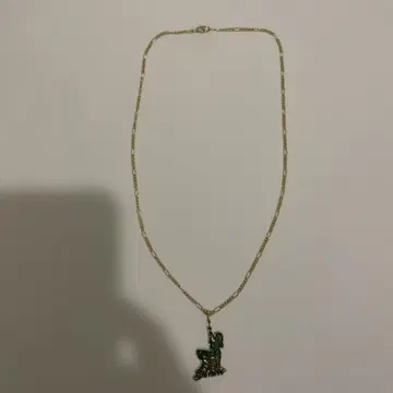 Deluxe 목걸이 후루야 DragonAsh COOTIE 로트 와일러