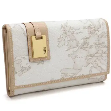 PRIMA CLASSE W025 접이식 지갑 (새상품급/정품)