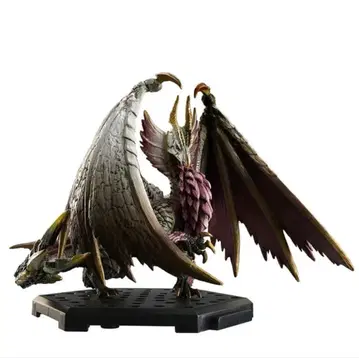 몬스터 헌터 스탠다드 모델 Plus Vol.22 멜 제나