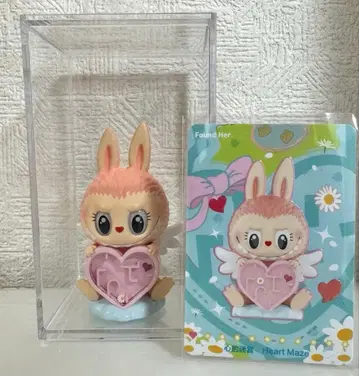 FINDING MOKOKO 러브브 시크릿 mococo 모코코