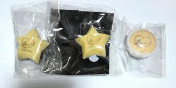 앙스타 스타라이 라이트 반지 아이라