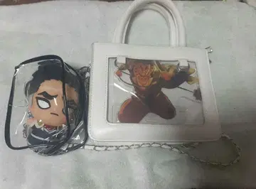 귀멸의 칼날 히메지마 교메이 이타백