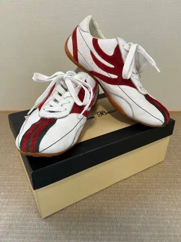 DRAGON BEARD 드래곤 비어드 스니커즈 26.5cm