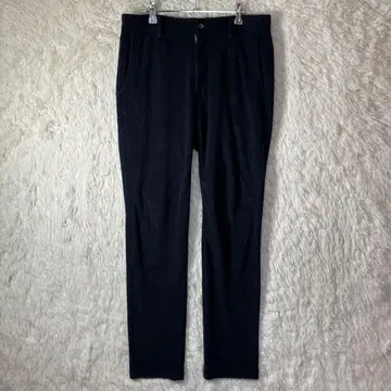 RHC 론 헤르만 이지 팬츠 모달 스트레이트 네이비 M