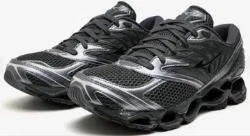 MIZUNO 웨이브 프로페시 LS 26.5cm