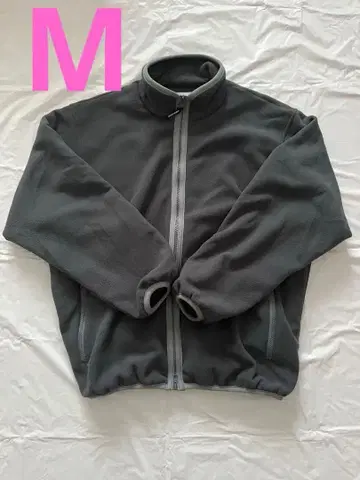 everyone primaloft fleece zip up jacket