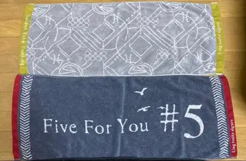 린토시테 시구레 TK from 린토시테 시구레 머플러 타월 페이스 타월