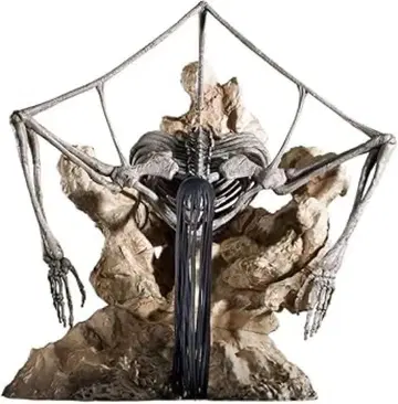 진격의 거인 제일복권 라스트 원상 종말의 거인 피규어 완전 미개봉 레어