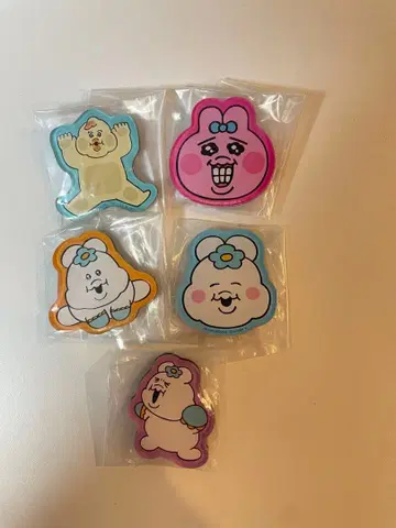 가격 인하 빤쮸토끼 긴포참 키미마로 마그넷