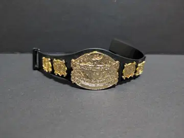 WWE 피규어 프로레슬링 초기 통일 왕좌 벨트 잭스 제조