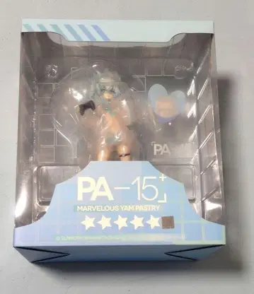 소녀전선 PA-15 기괴 토로로모치 Ver. 미개봉 새상품