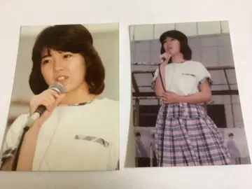 이토 츠카사 / 브로마이드 2장 세트