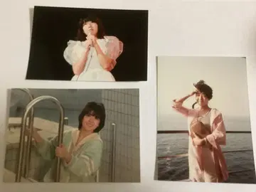 이토 츠카사/브로마이드 3장 세트