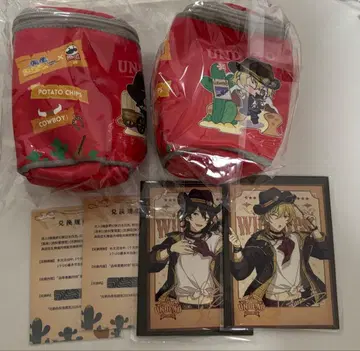 프링글스 콜라보