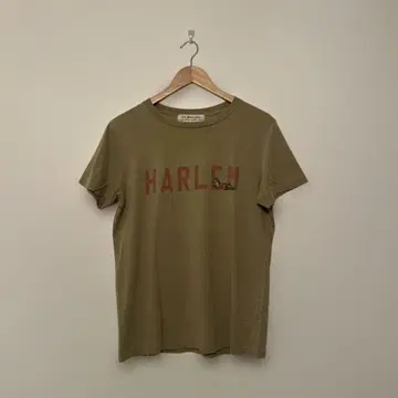 레미 릴리프 헤를렘 티셔츠