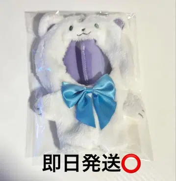 [ 3SKM 1st Anniversary ] 니지 누이구루미 사카키 네스