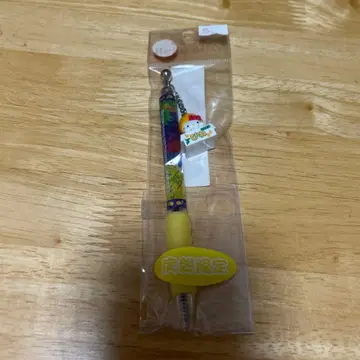 치바 보소 한정판 지역 한정 키티 한정판 키티 볼펜