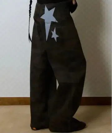 LUVISTRUE GT STAR PANTS