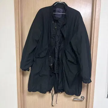 anytee Super black m65 L 사이즈