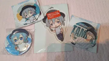 아이들리시 세븐 요츠바 타마키 세트