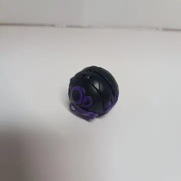 바쿠간 니리아스 DX