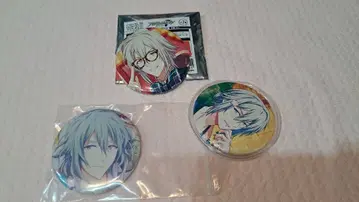 아이돌리쉬 세븐 요츠바 타마키 VBT 캔뱃지 3점