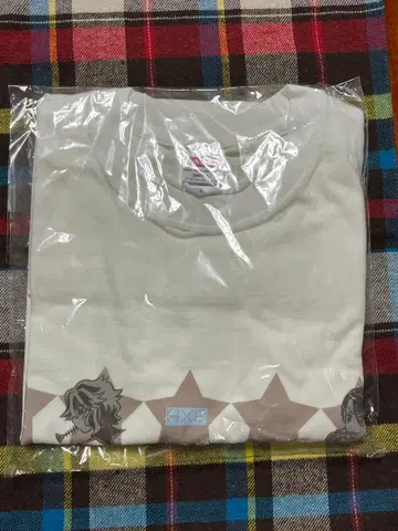 하야테 x 블레이드 T셔츠