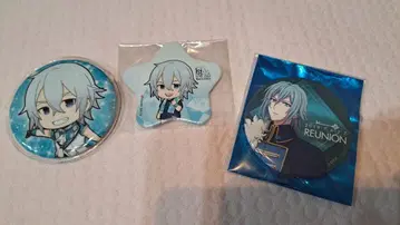 아이돌리쉬 세븐 요츠바 타마키 RTI REUNION 굿즈