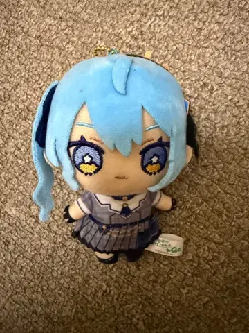 호시마치 스이세이 호로후레