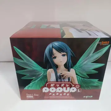 POP UP PARADE 사야 L size 사야의 노래 피규어