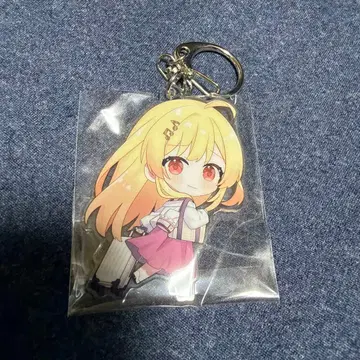 오토노세 카나 50만 명 기념 랜덤 아크릴 키링