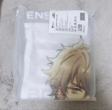 앙상블 스타즈 앙스타 중국 타월 6주년 오오가미 코가 코가