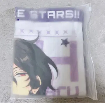 앙상블 스타즈 앙스타 중국 타월 6주년 사쿠마 레이 레이