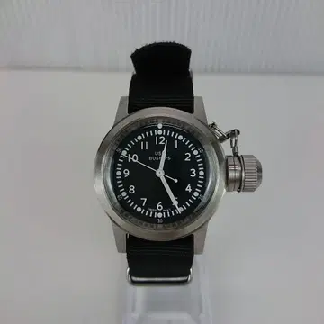 a971 USN BUSHIPS VDT3-61 밀리터리 군용 시계 새상품급