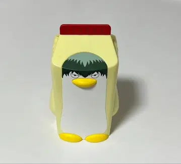 냉장고의 토시자베스 히지카타 토시로 은혼