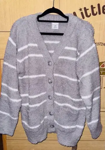 gelato pique 제라피케 룸웨어 상하의 세트 3점 세트 새상품