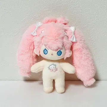 무속성 봉제 인형 10cm 1