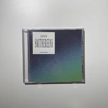 CD] Joji 조지 - Smithereens | CD/DVD/LP | 번개장터 중고거래