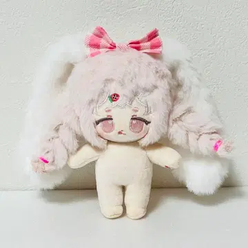 무속성 봉제 인형 10cm 5